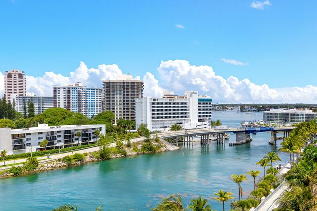 1000 S Ocean Boulevard 601, Boca Raton, FL 33432