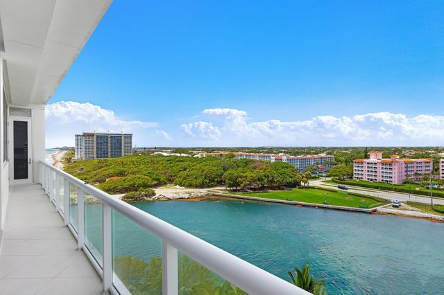 1000 S Ocean Boulevard 601, Boca Raton, FL 33432