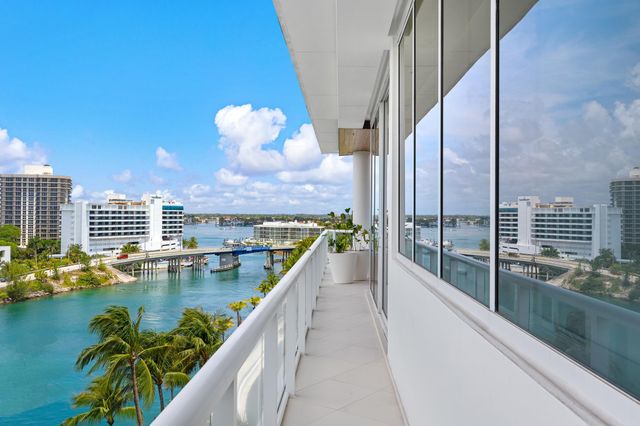 1000 S Ocean Boulevard 601, Boca Raton, FL 33432