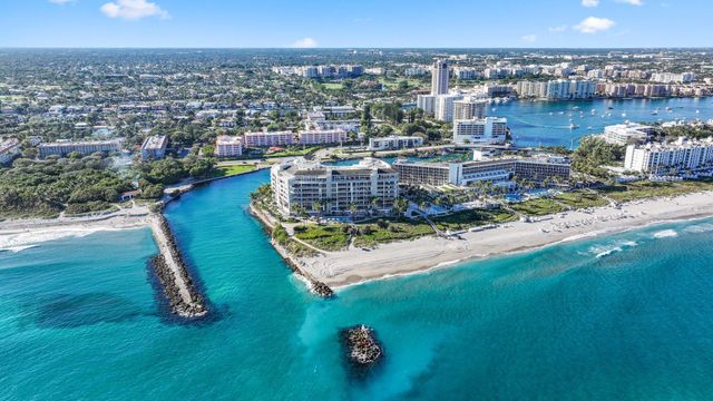 1000 S Ocean Boulevard 601, Boca Raton, FL 33432