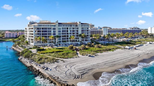 1000 S Ocean Boulevard 601, Boca Raton, FL 33432