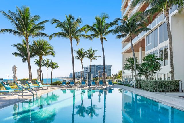 1000 S Ocean Boulevard 601, Boca Raton, FL 33432