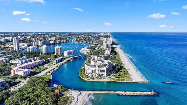 1000 S Ocean Boulevard 601, Boca Raton, FL 33432