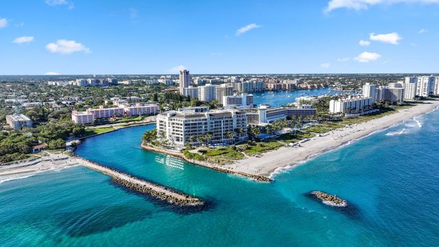 1000 S Ocean Boulevard 601, Boca Raton, FL 33432