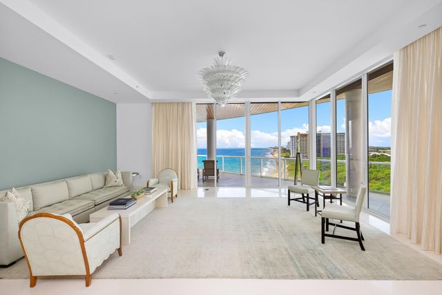1000 S Ocean Boulevard 601, Boca Raton, FL 33432