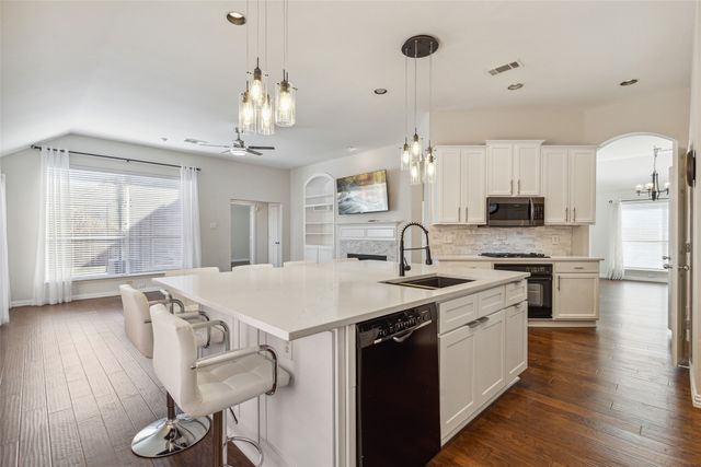 4021 Appleton Lane, Flower Mound, TX 75022