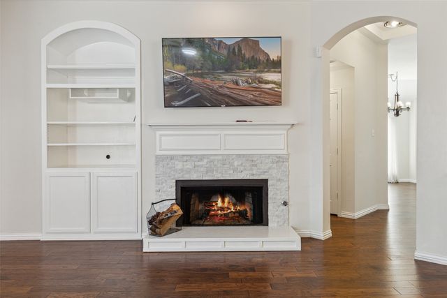 4021 Appleton Lane, Flower Mound, TX 75022