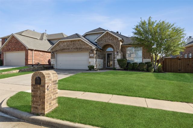 4021 Appleton Lane, Flower Mound, TX 75022