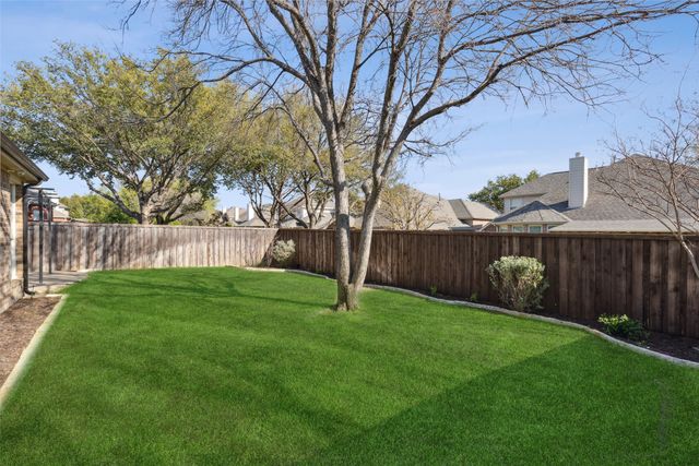4021 Appleton Lane, Flower Mound, TX 75022