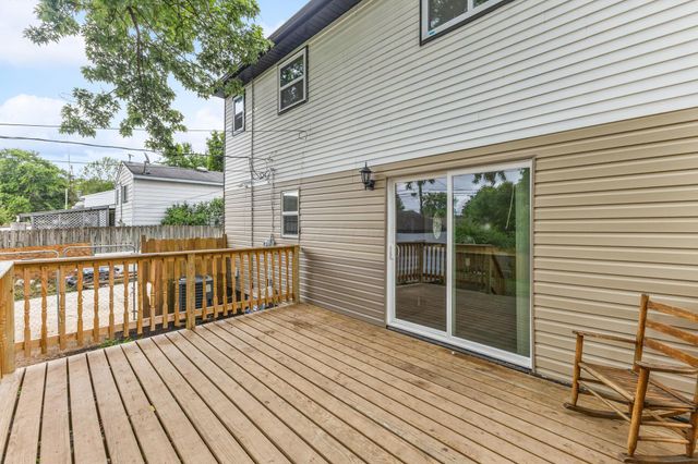 5044 Albany Drive, Columbus, OH 43232