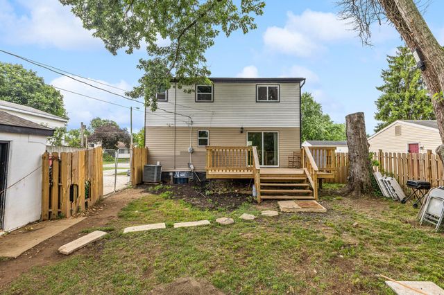 5044 Albany Drive, Columbus, OH 43232