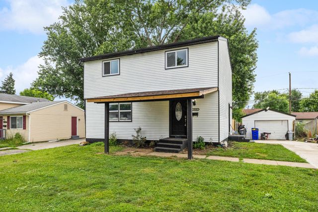 5044 Albany Drive, Columbus, OH 43232