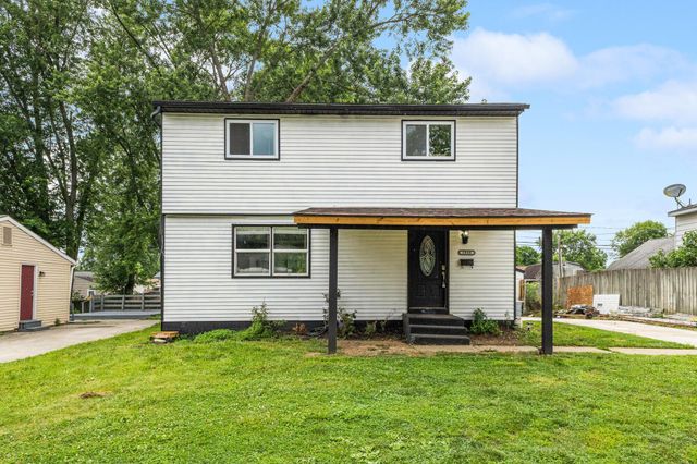 5044 Albany Drive, Columbus, OH 43232