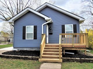 1140 E Breckenridge Street, Ferndale City, MI 48220