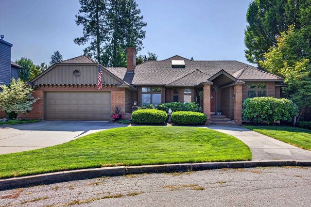 3808 E 48th Ave, Spokane, WA 99223 property photo