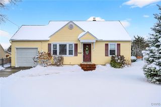 308 Kenwick Drive, Syracuse, NY 13208