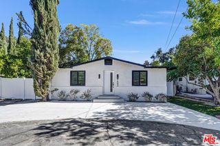 9642 Tujunga Canyon Boulevard, Tujunga, CA 91042