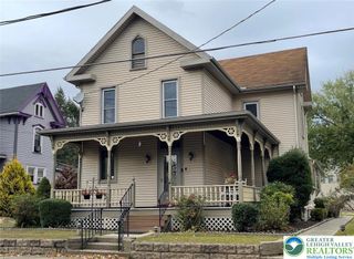 818 Thomas Street, Stroudsburg, PA 18360