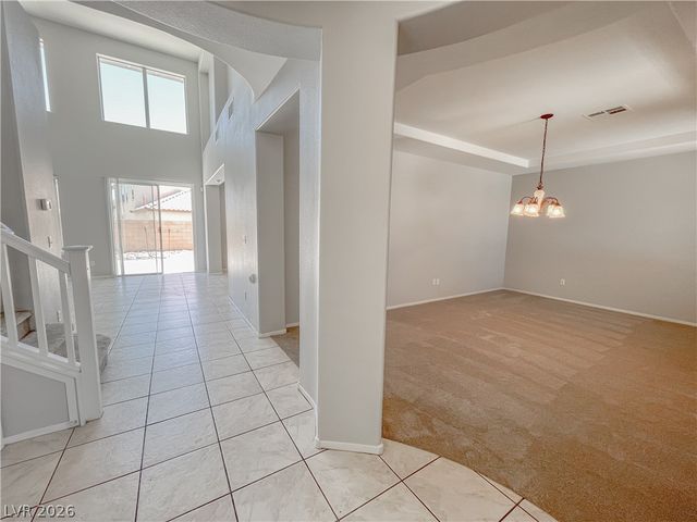 5646 Saint Elias Street, North Las Vegas, NV 89081