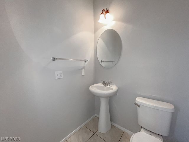 5646 Saint Elias Street, North Las Vegas, NV 89081