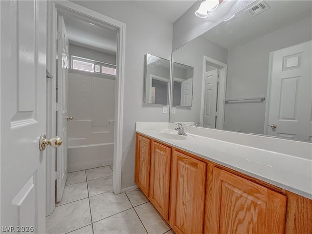 5646 Saint Elias Street, North Las Vegas, NV 89081