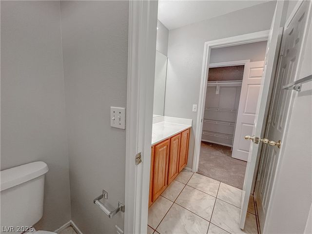 5646 Saint Elias Street, North Las Vegas, NV 89081