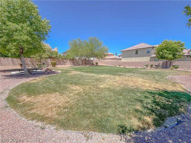 5646 Saint Elias Street, North Las Vegas, NV 89081