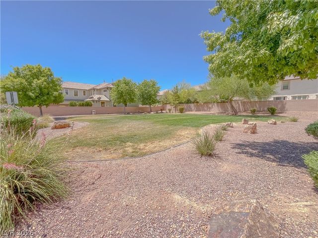 5646 Saint Elias Street, North Las Vegas, NV 89081