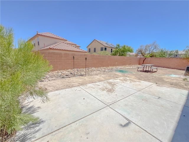 5646 Saint Elias Street, North Las Vegas, NV 89081