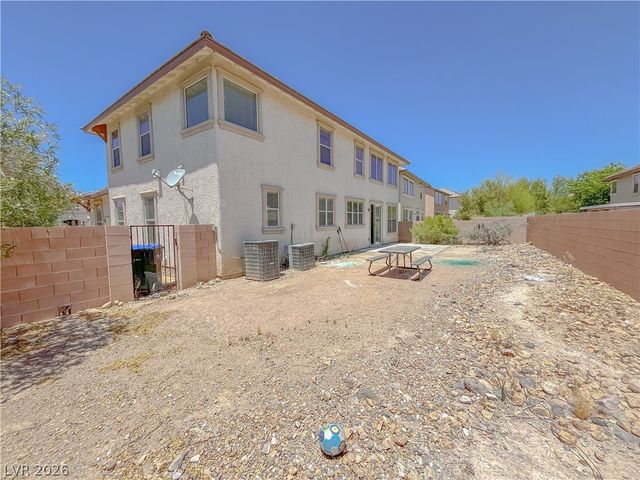 5646 Saint Elias Street, North Las Vegas, NV 89081