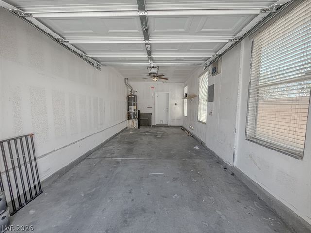 5646 Saint Elias Street, North Las Vegas, NV 89081