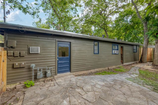 3400 Lafayette Ave A, Austin, TX 78722