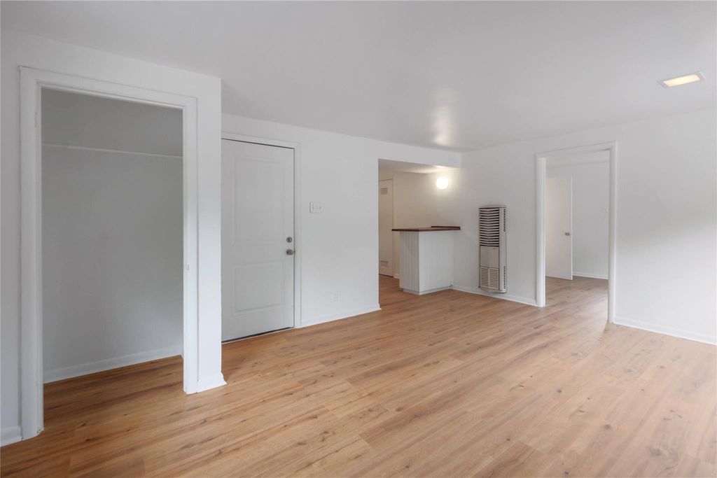 3400 Lafayette Ave A, Austin, TX 78722