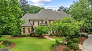 816 Blackfoot Trail, Suwanee, GA 30024