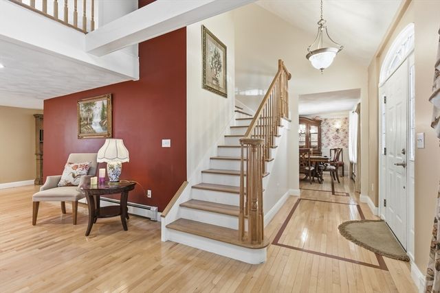 15 Nichols Street, North Reading, MA 01864