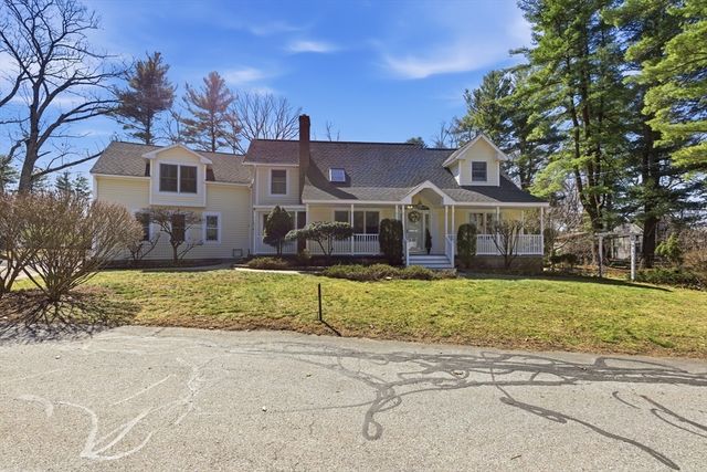 15 Nichols Street, North Reading, MA 01864