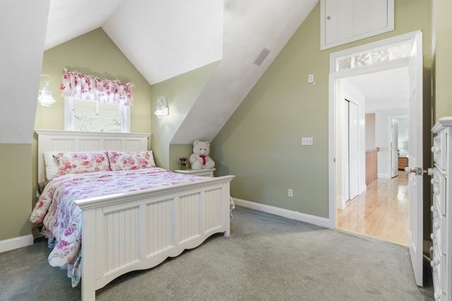 15 Nichols Street, North Reading, MA 01864