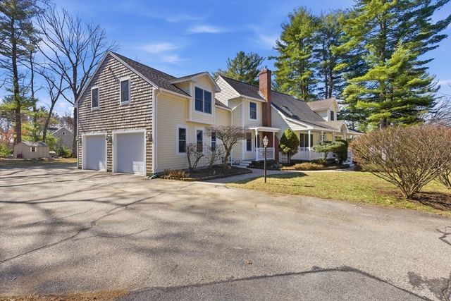 15 Nichols Street, North Reading, MA 01864