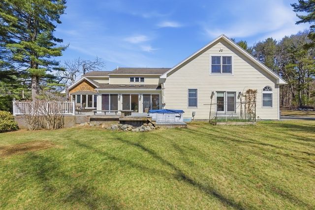 15 Nichols Street, North Reading, MA 01864