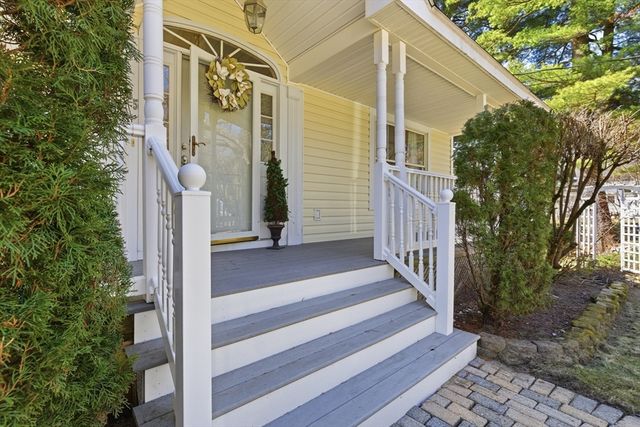 15 Nichols Street, North Reading, MA 01864