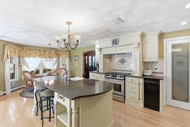 15 Nichols Street, North Reading, MA 01864