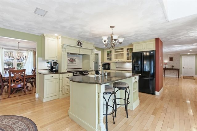 15 Nichols Street, North Reading, MA 01864