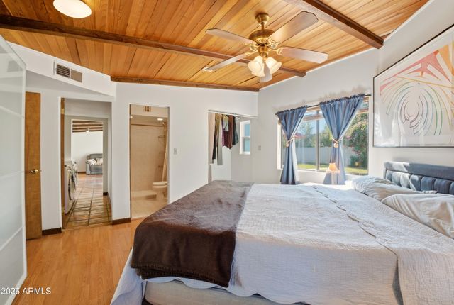 1419 E SOLANO Drive, Phoenix, AZ 85014