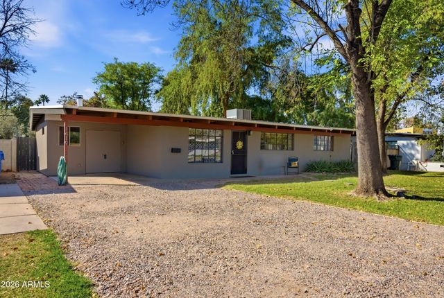 1419 E SOLANO Drive, Phoenix, AZ 85014