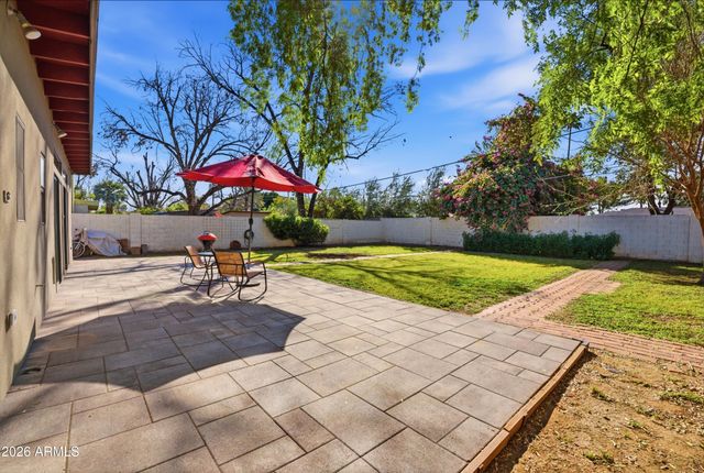 1419 E SOLANO Drive, Phoenix, AZ 85014