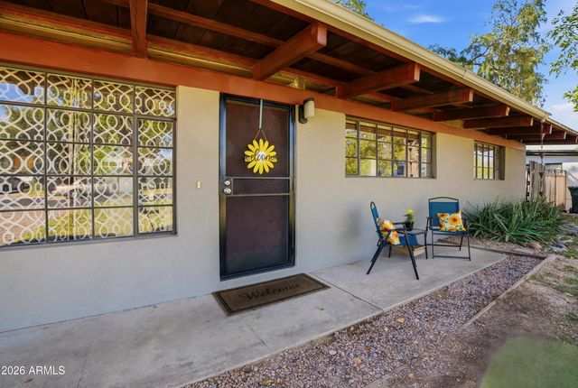 1419 E SOLANO Drive, Phoenix, AZ 85014