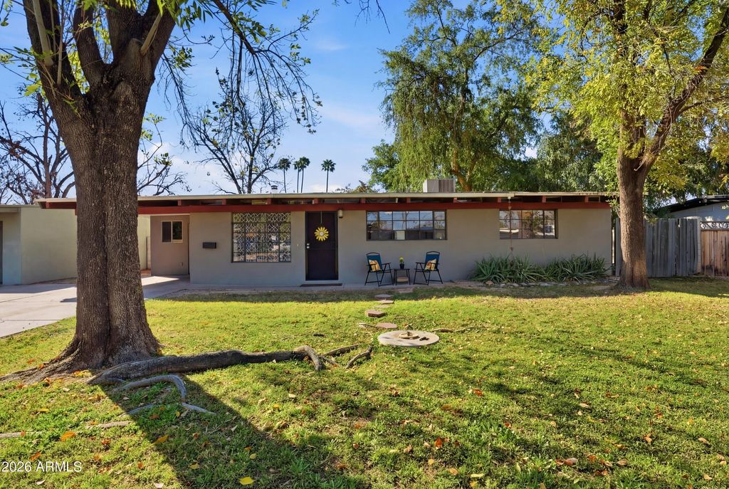 1419 E SOLANO Drive, Phoenix, AZ 85014