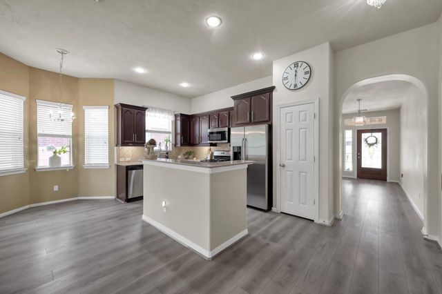 4514 Aspen Leaf Lane, Humble, TX 77396
