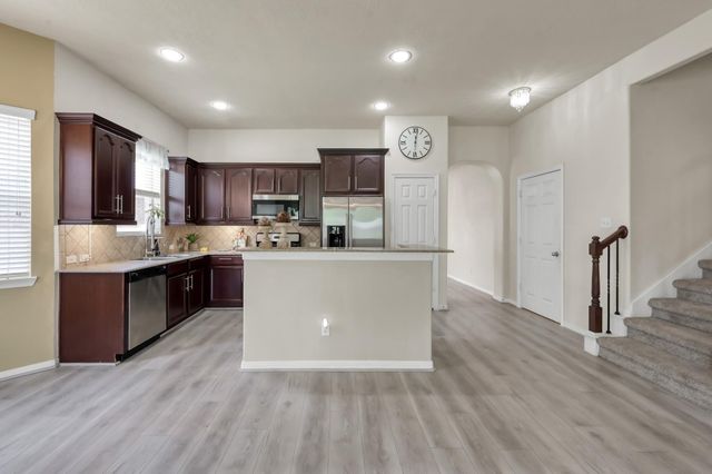 4514 Aspen Leaf Lane, Humble, TX 77396