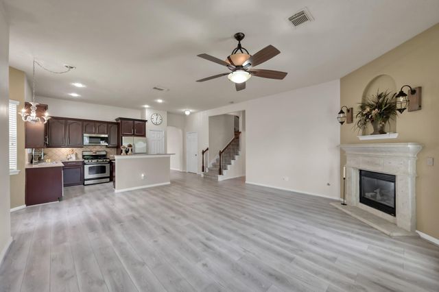 4514 Aspen Leaf Lane, Humble, TX 77396